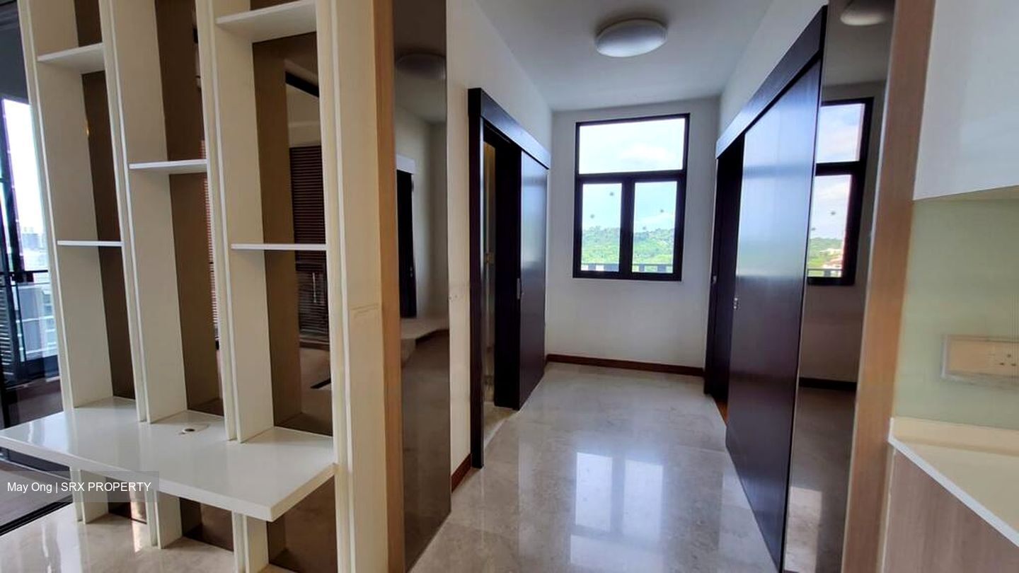 The Hillier (D23), Apartment #604277961